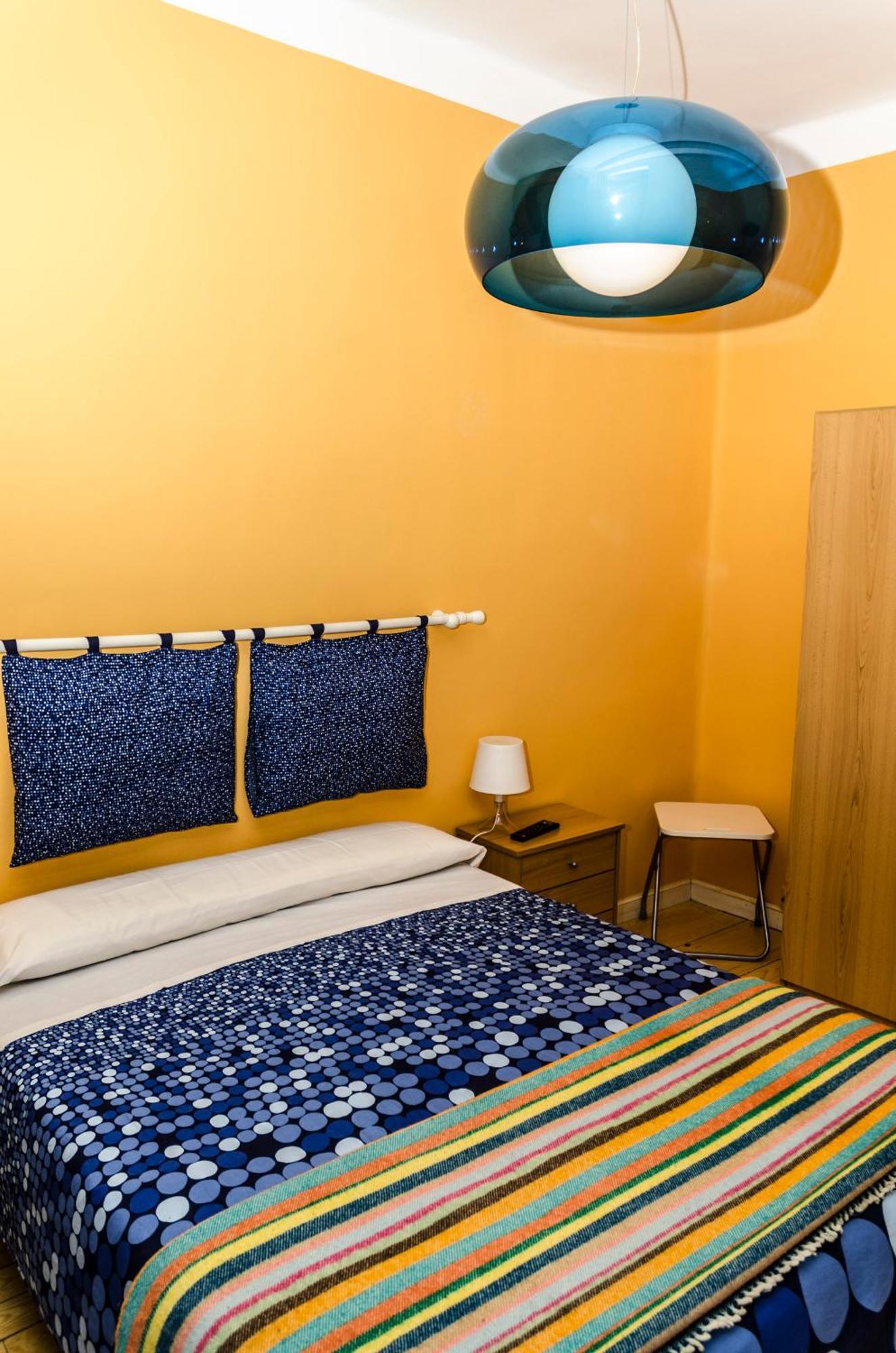 Pension Blanca B&B Leon Exterior photo